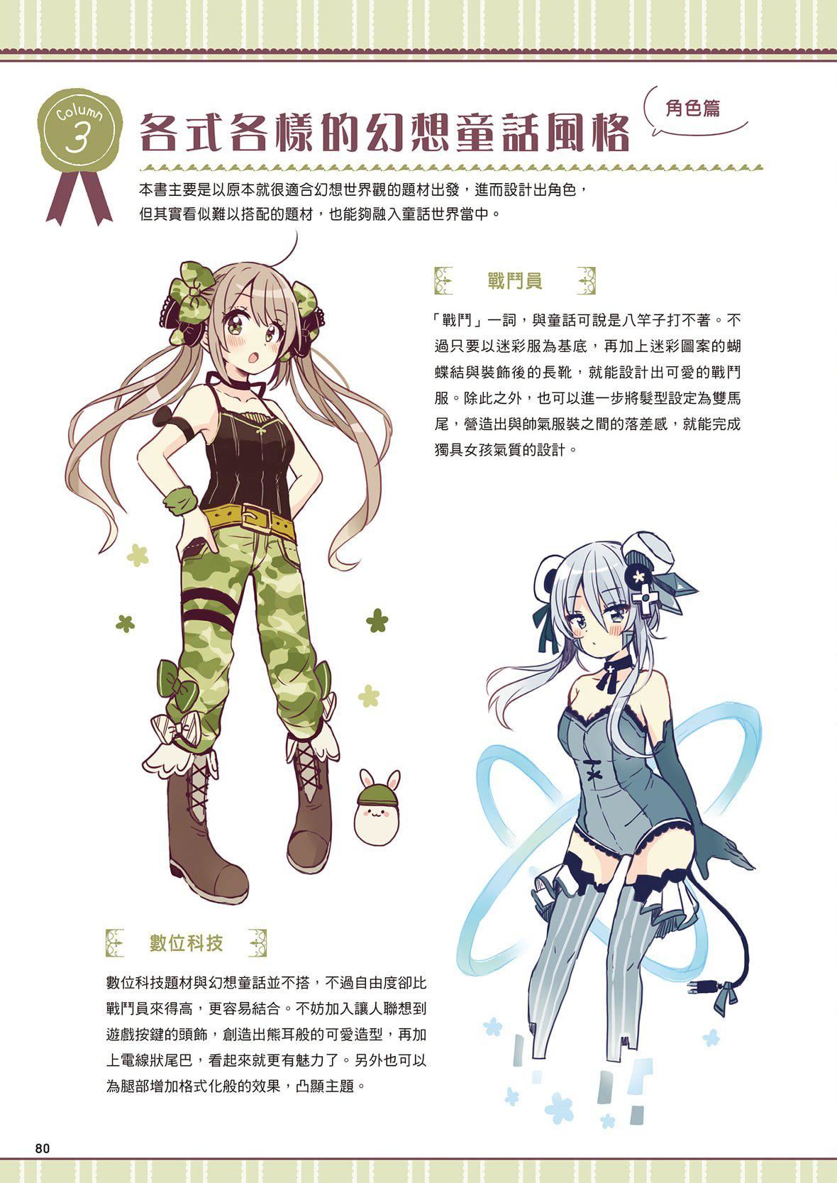 [佐仓おりこ]メルヘンファンタジーな女の子のキャラデザ＆作画テクニック[DL版][佐仓おりこ]メルヘンファンタジーな女の子のキャラデザ＆作画テクニック[DL版]