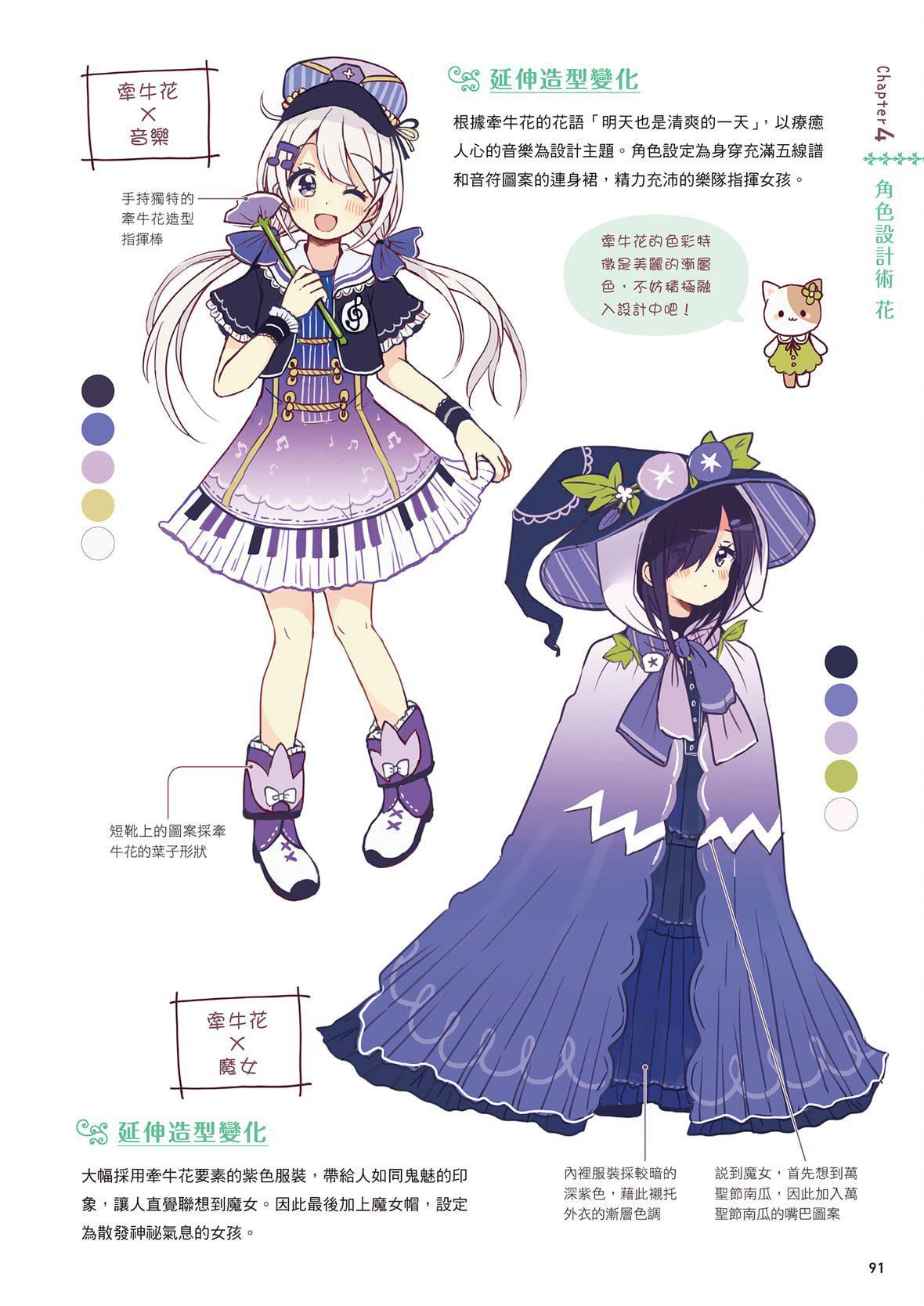 [佐仓おりこ]メルヘンファンタジーな女の子のキャラデザ＆作画テクニック[DL版][佐仓おりこ]メルヘンファンタジーな女の子のキャラデザ＆作画テクニック[DL版]