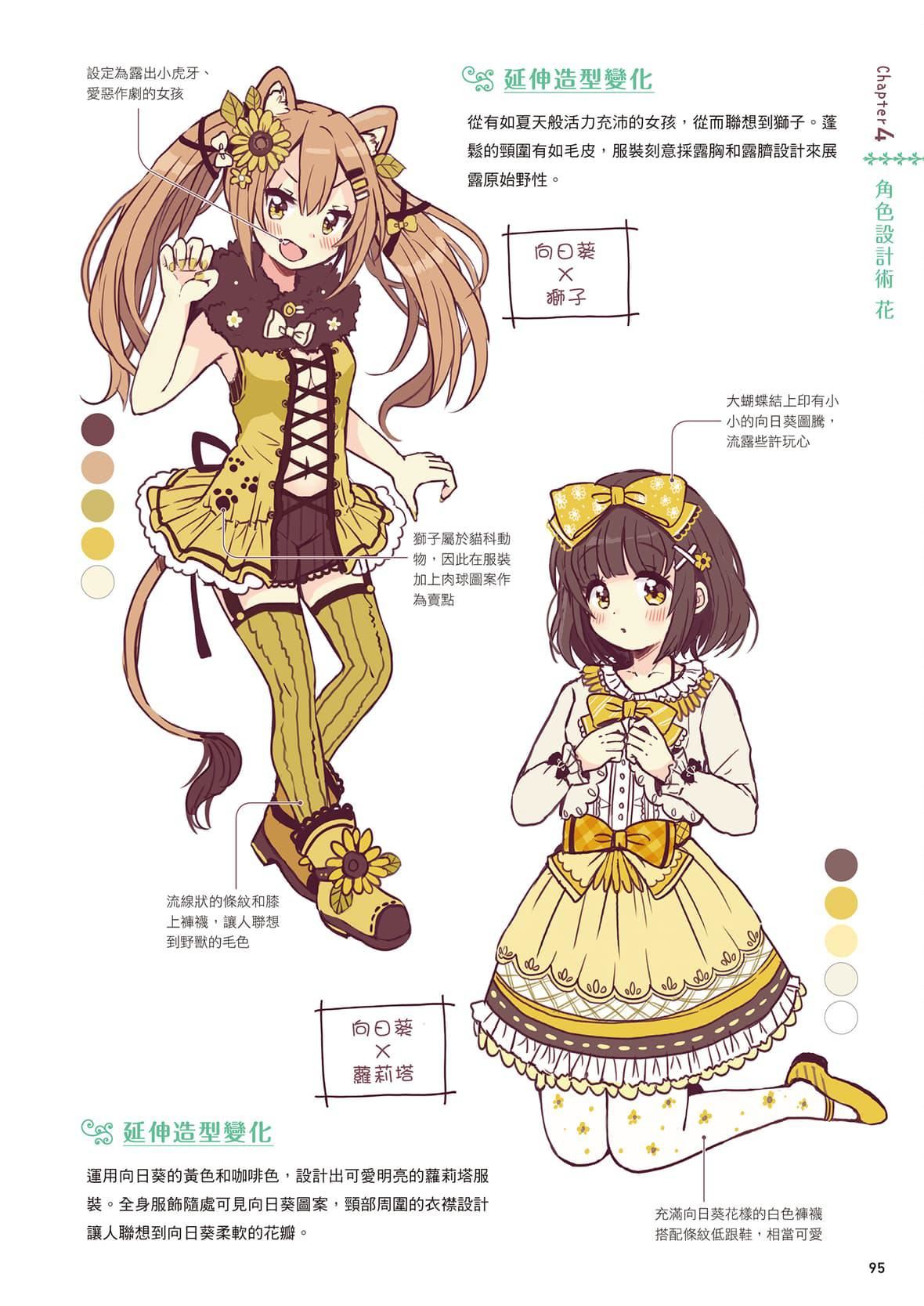 [佐仓おりこ]メルヘンファンタジーな女の子のキャラデザ＆作画テクニック[DL版][佐仓おりこ]メルヘンファンタジーな女の子のキャラデザ＆作画テクニック[DL版]