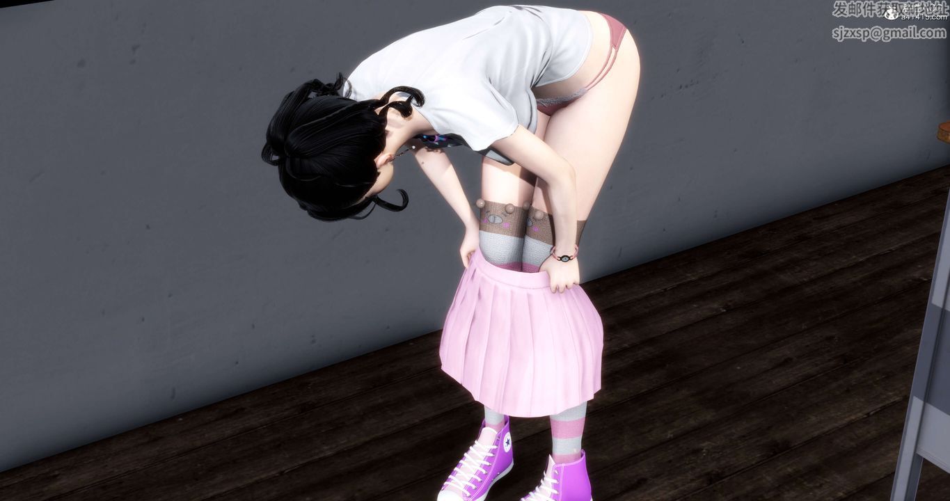 [3D]妈妈和女友是仇敌的性奴第13章【第1话】