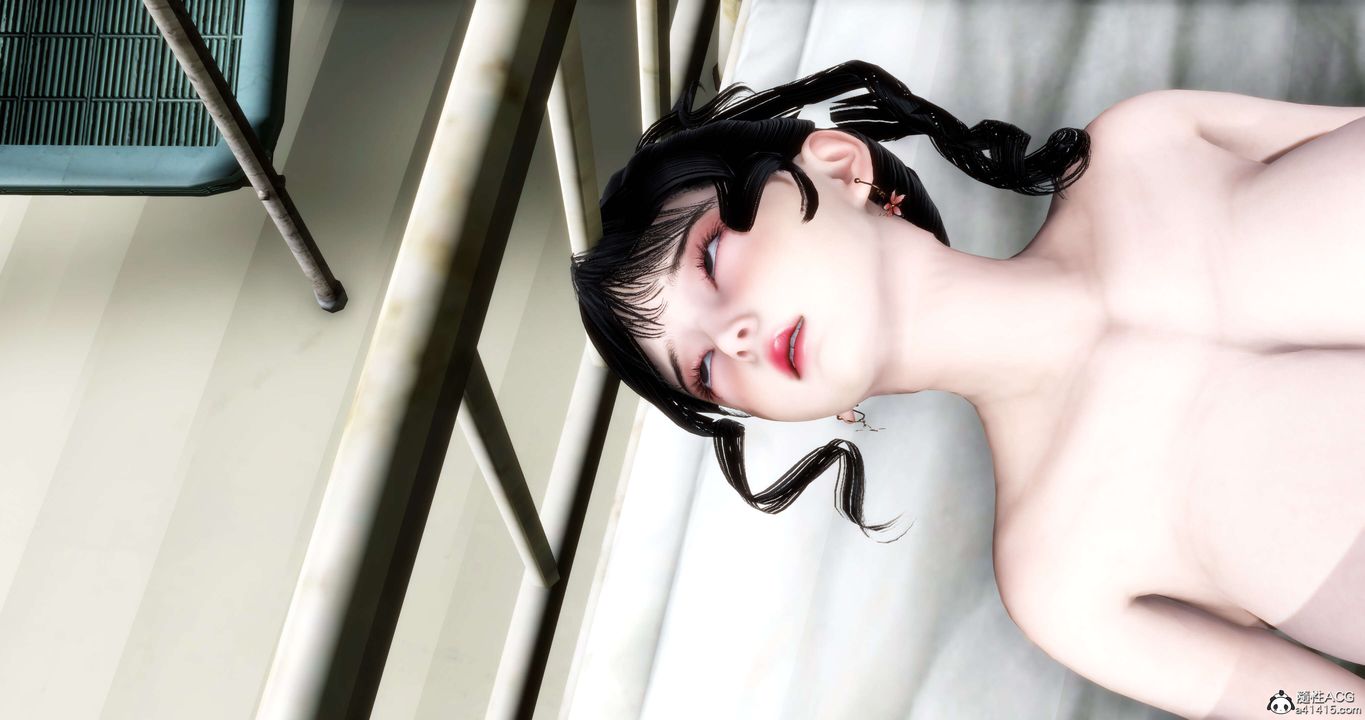 [3D]妈妈和女友是仇敌的性奴第13章【第4话】