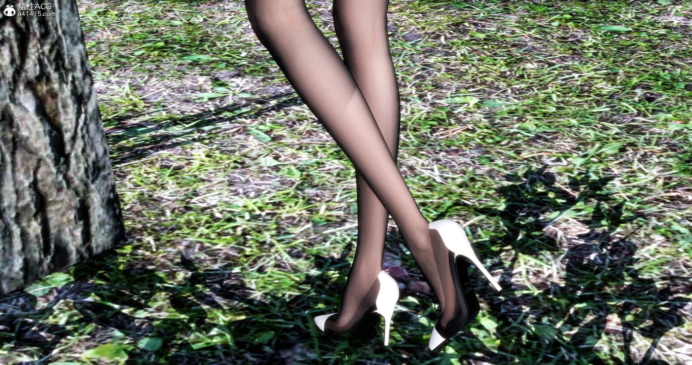 [3D]妈妈和女友是仇敌的性奴第18章【第2话】