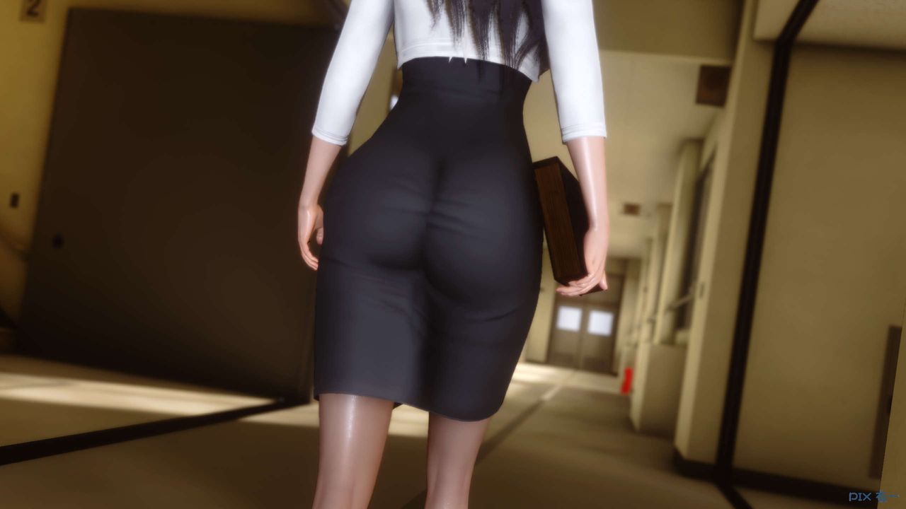 [3D]秘密高清无码版第27话