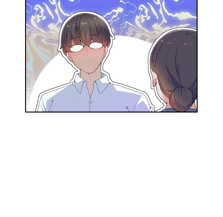 顽皮少女敏儿第1话