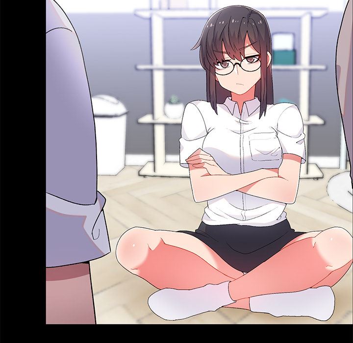 顽皮少女敏儿第1话