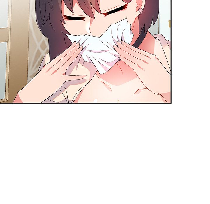 顽皮少女敏儿第1话