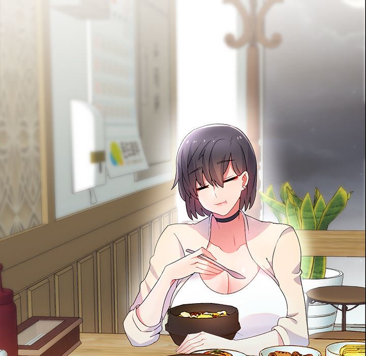 顽皮少女敏儿第1话