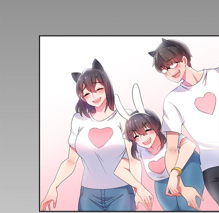 顽皮少女敏儿第1话