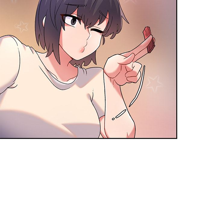 顽皮少女敏儿第2话