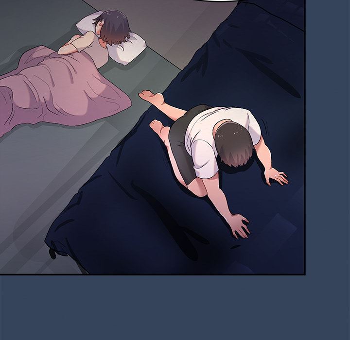 顽皮少女敏儿第2话