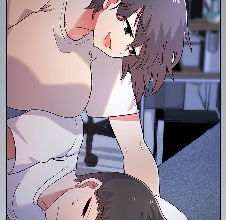 顽皮少女敏儿第3话