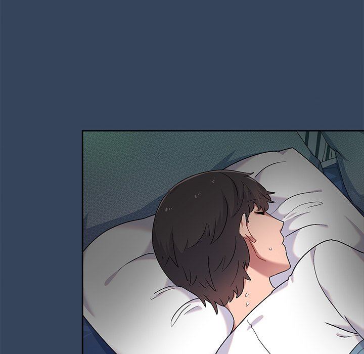 顽皮少女敏儿第3话