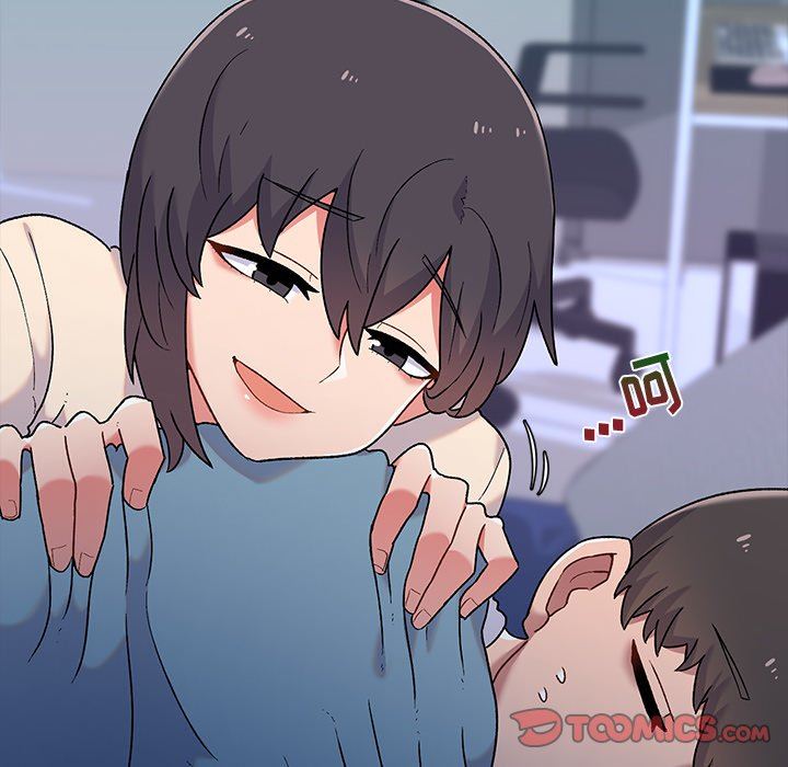 顽皮少女敏儿第3话