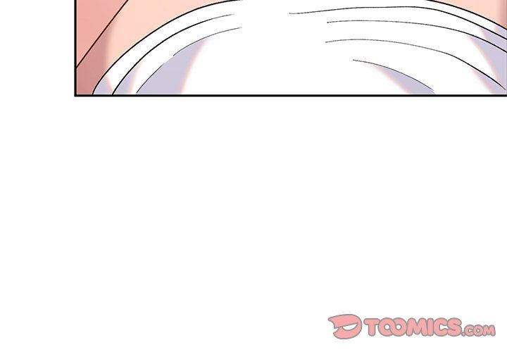 顽皮少女敏儿第4话