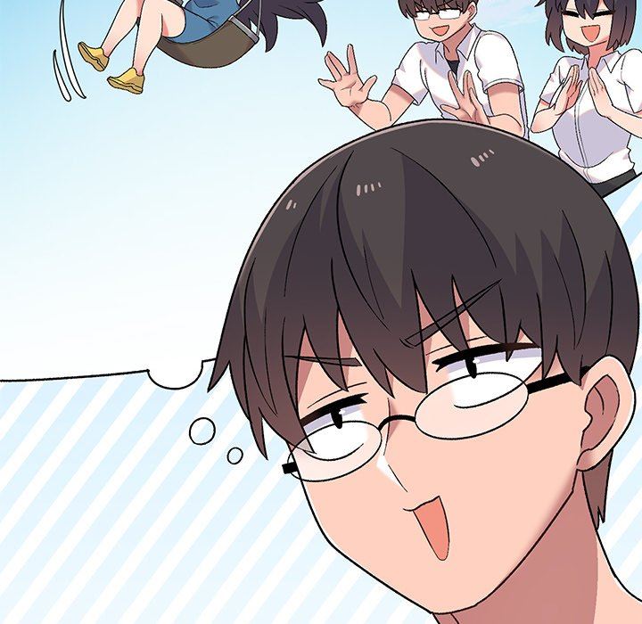 顽皮少女敏儿第5话