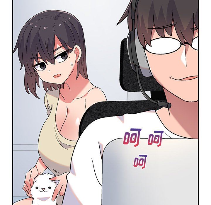 顽皮少女敏儿第6话