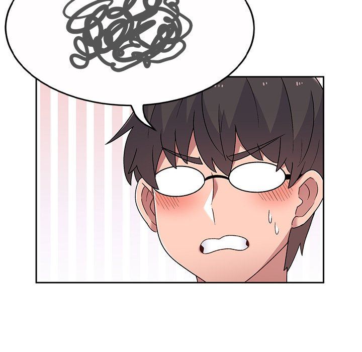 顽皮少女敏儿第6话