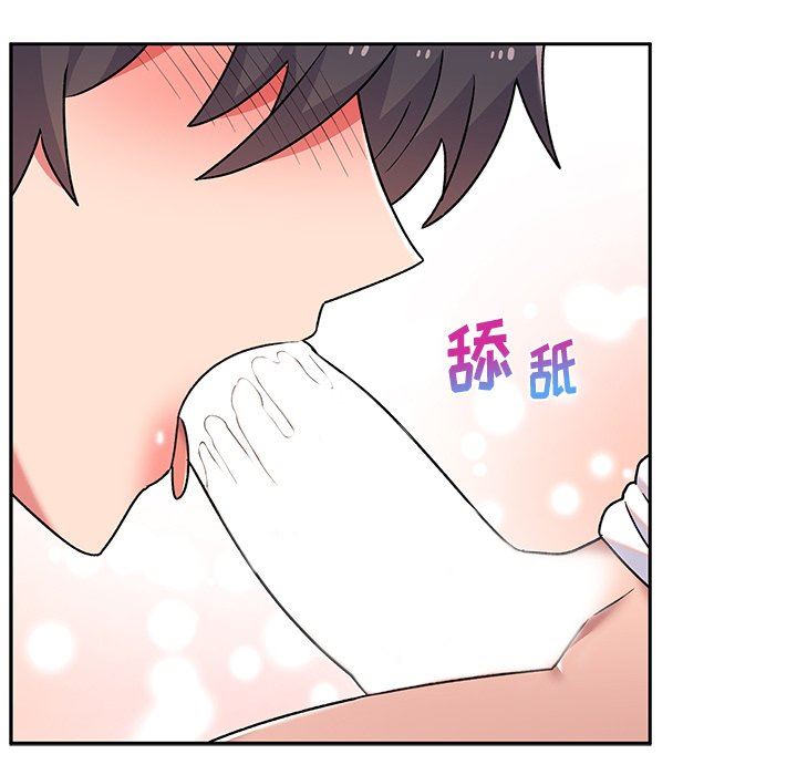 顽皮少女敏儿第6话