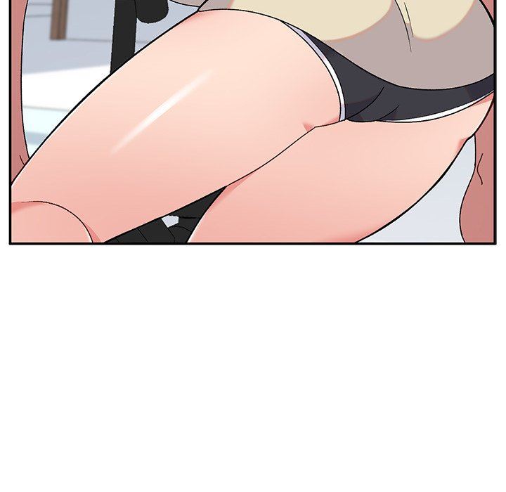 顽皮少女敏儿第6话