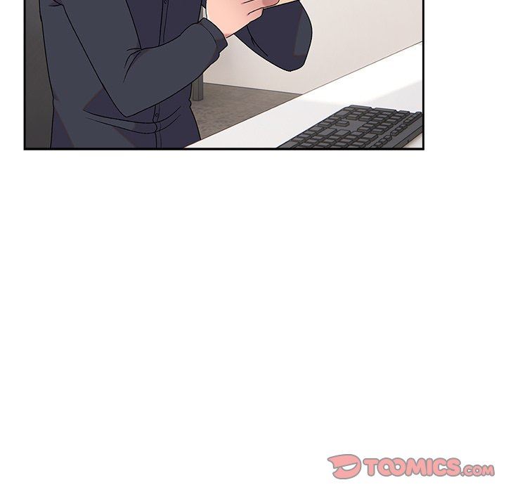 顽皮少女敏儿第8话