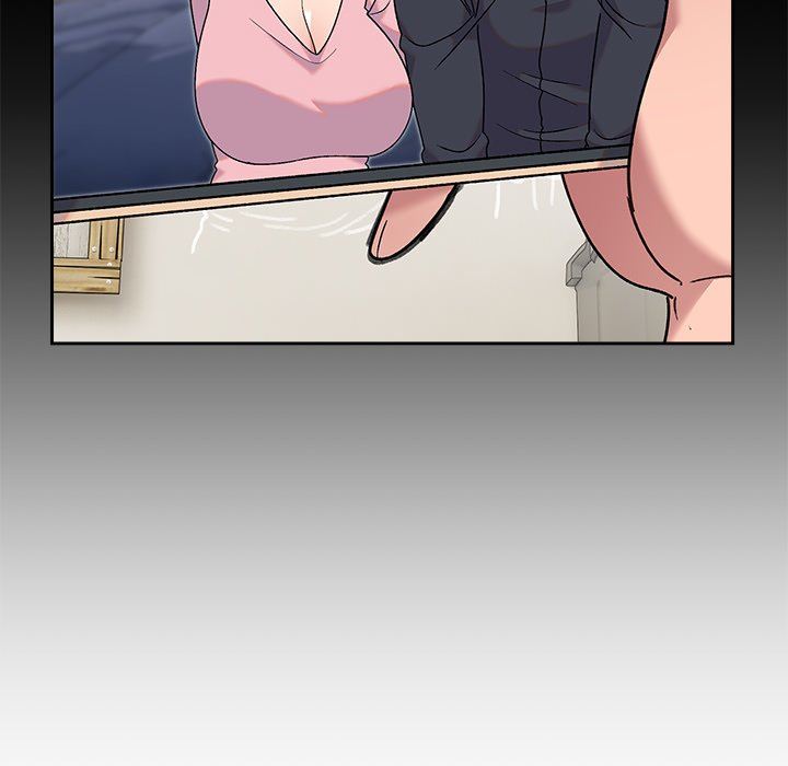 顽皮少女敏儿第8话