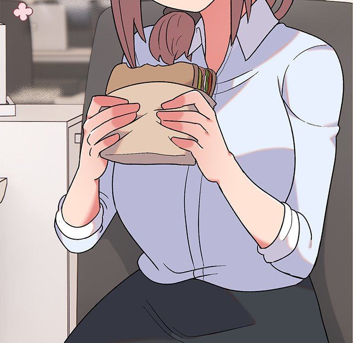 顽皮少女敏儿第8话