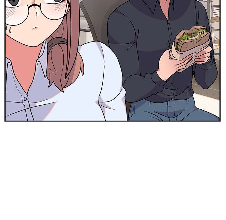 顽皮少女敏儿第8话