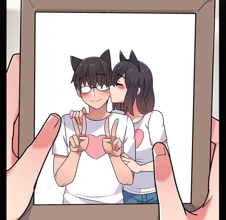 顽皮少女敏儿第8话