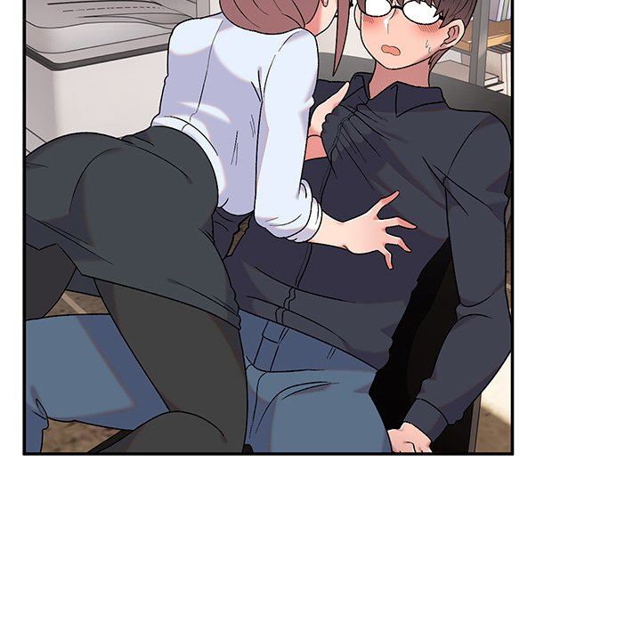 顽皮少女敏儿第9话