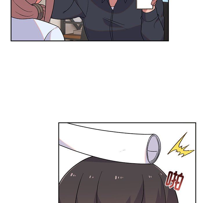 顽皮少女敏儿第9话