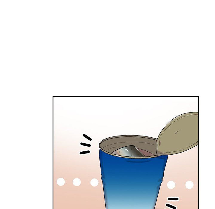 顽皮少女敏儿第9话