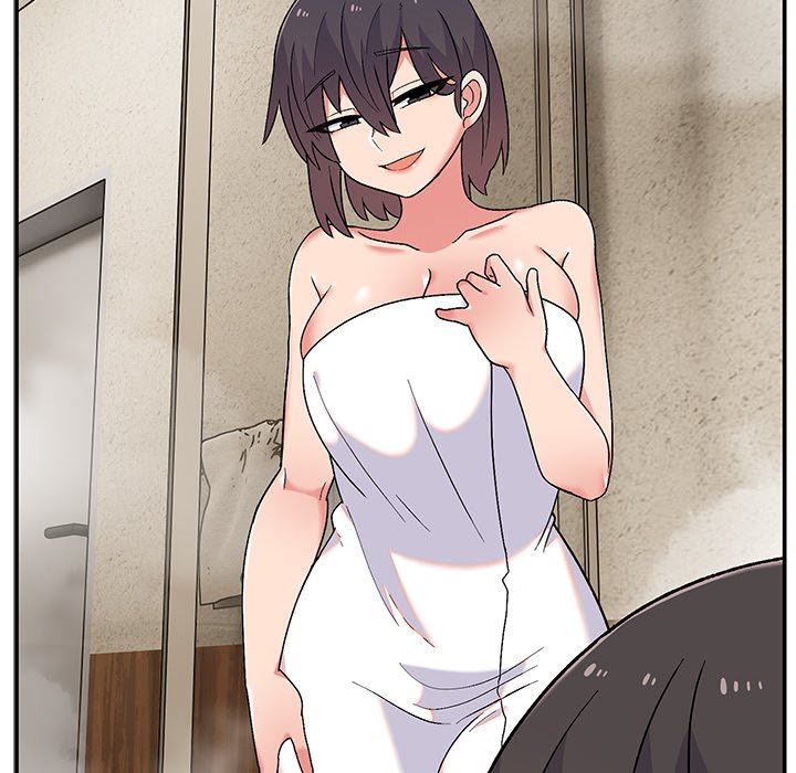 顽皮少女敏儿第9话