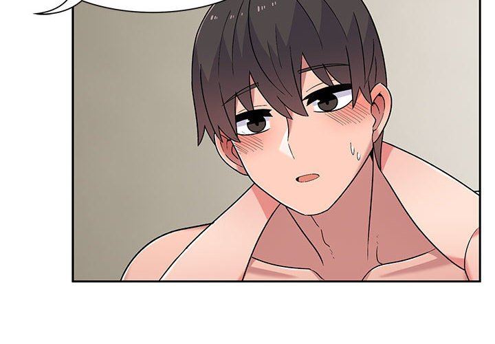 顽皮少女敏儿第13话