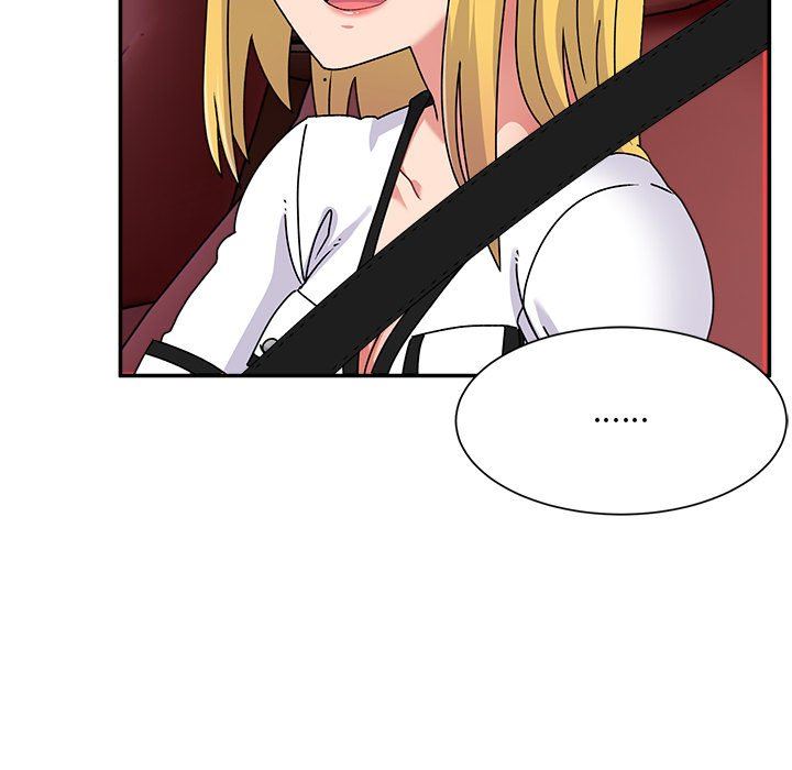 顽皮少女敏儿第15话