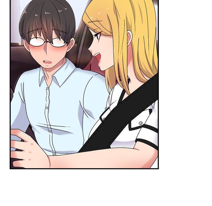 顽皮少女敏儿第15话