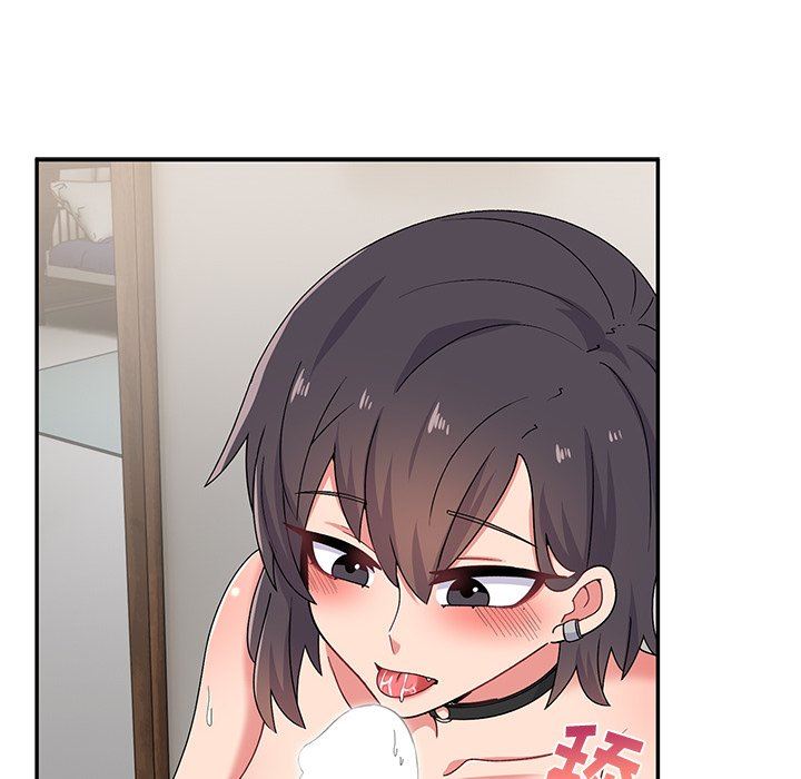 顽皮少女敏儿第17话