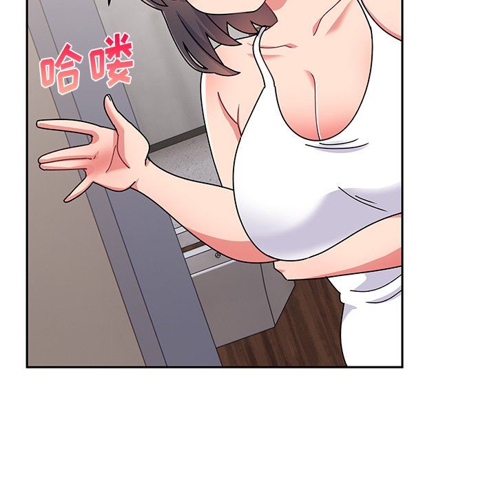 顽皮少女敏儿第21话