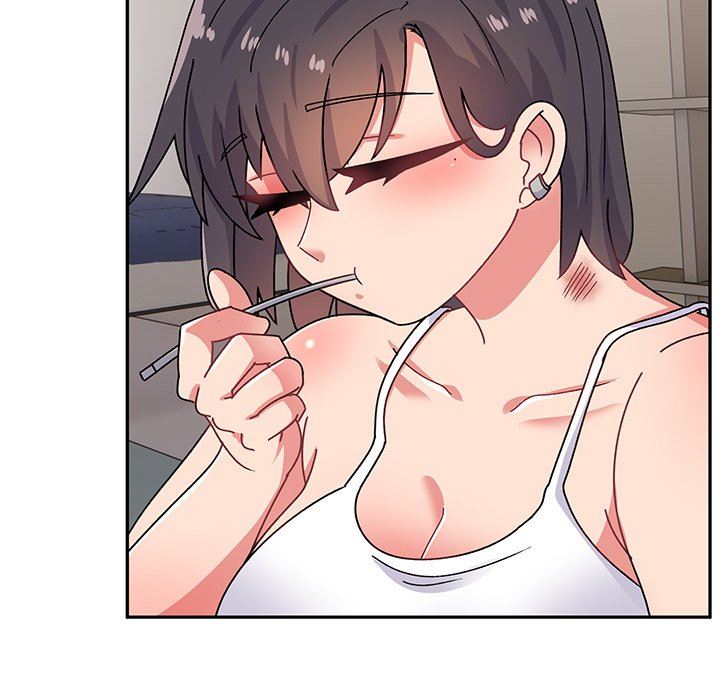 顽皮少女敏儿第21话