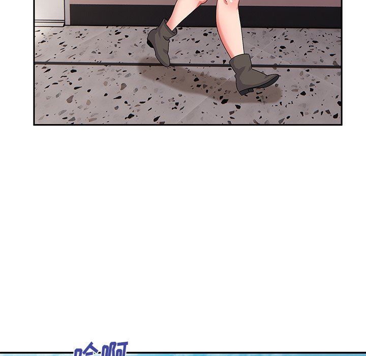 顽皮少女敏儿第21话