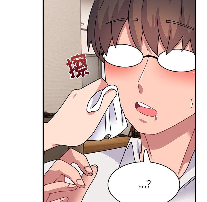 顽皮少女敏儿第23话