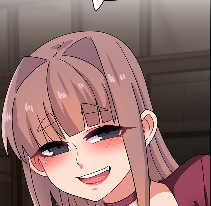 顽皮少女敏儿第23话