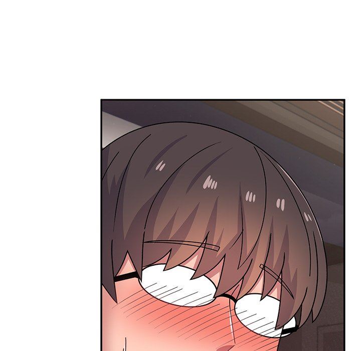 顽皮少女敏儿第23话