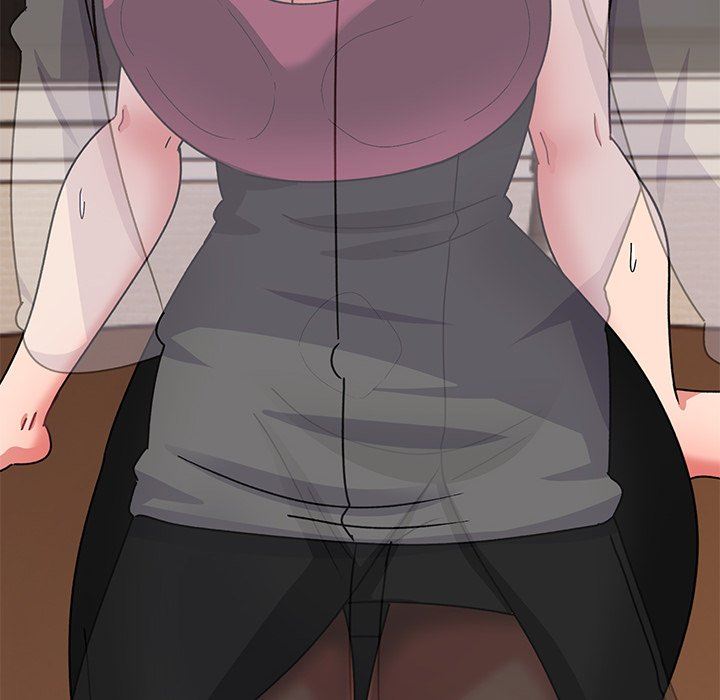 顽皮少女敏儿第23话