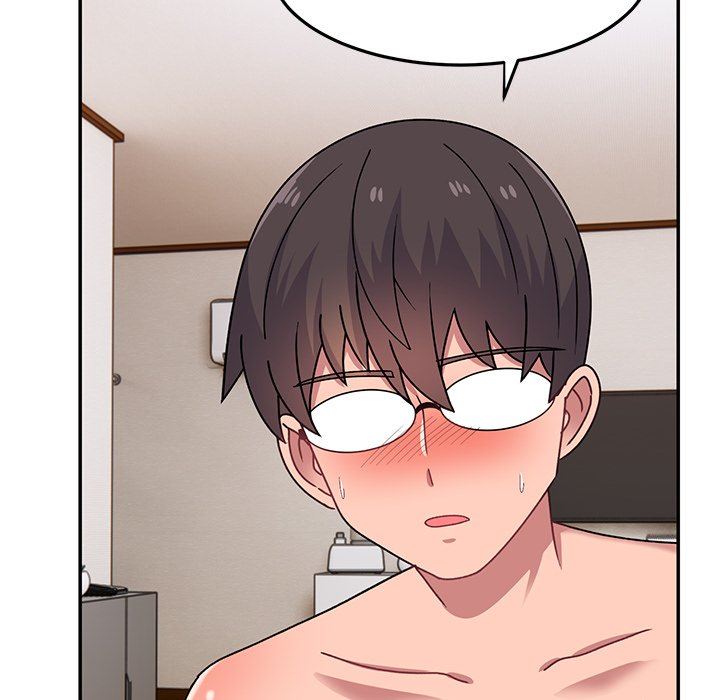 顽皮少女敏儿第25话