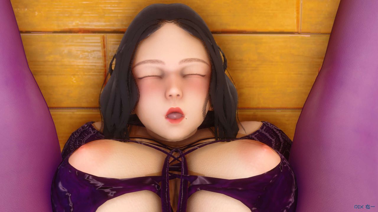 [3D]秘密高清无码版第52话