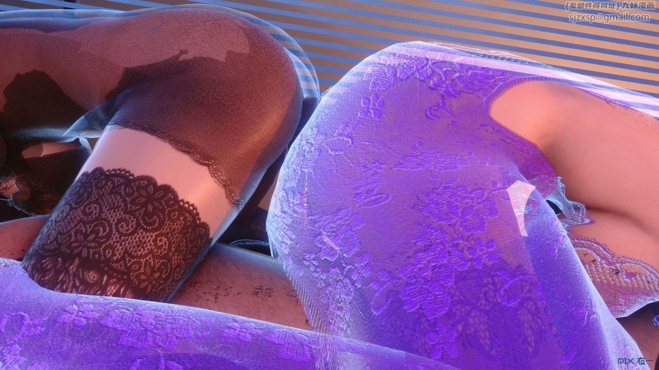 [3D]秘密高清无码版第52话