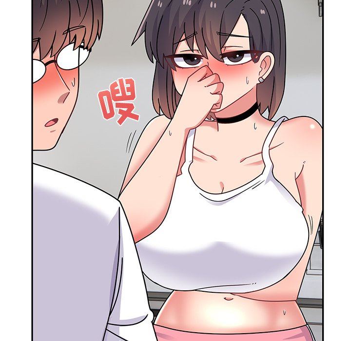 顽皮少女敏儿第27话