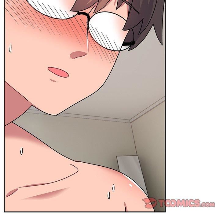 顽皮少女敏儿第29话