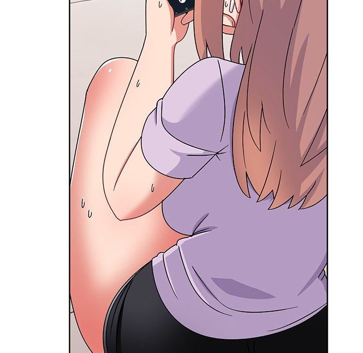 顽皮少女敏儿第29话