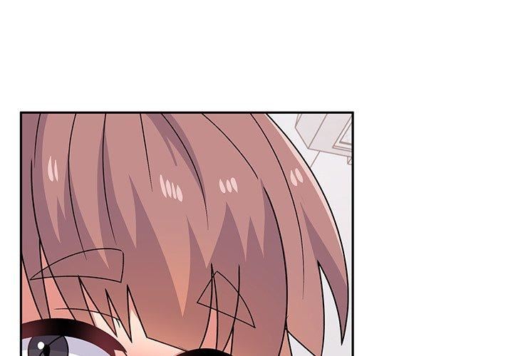 顽皮少女敏儿第33话